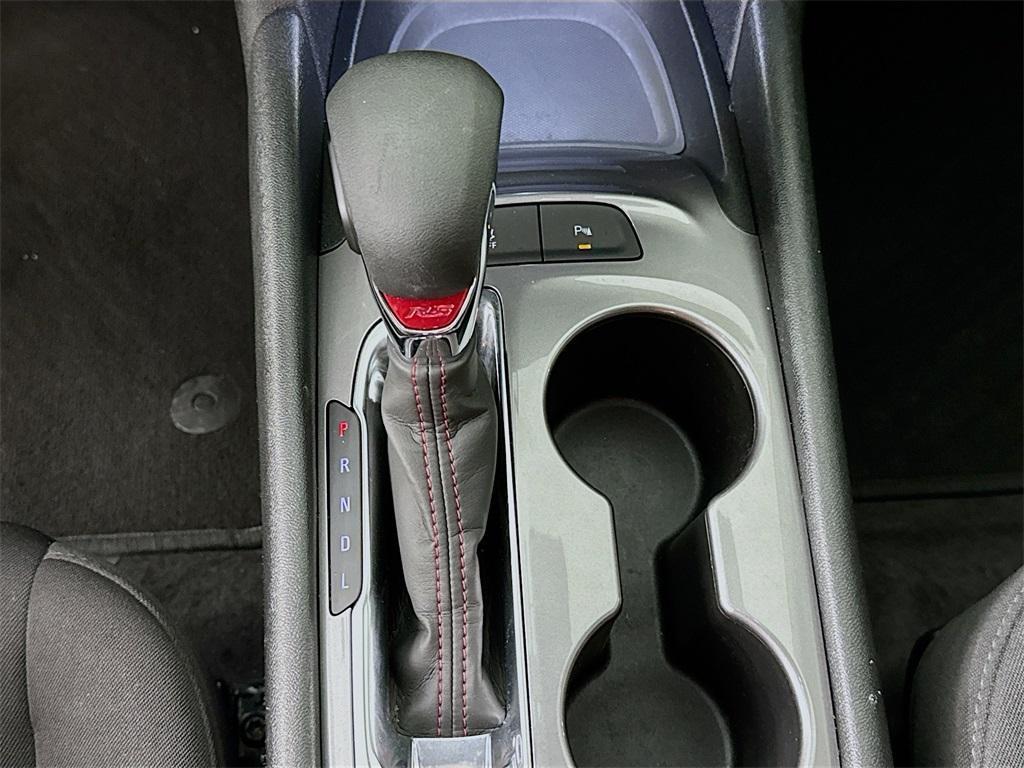 used 2024 Chevrolet Malibu car, priced at $21,997