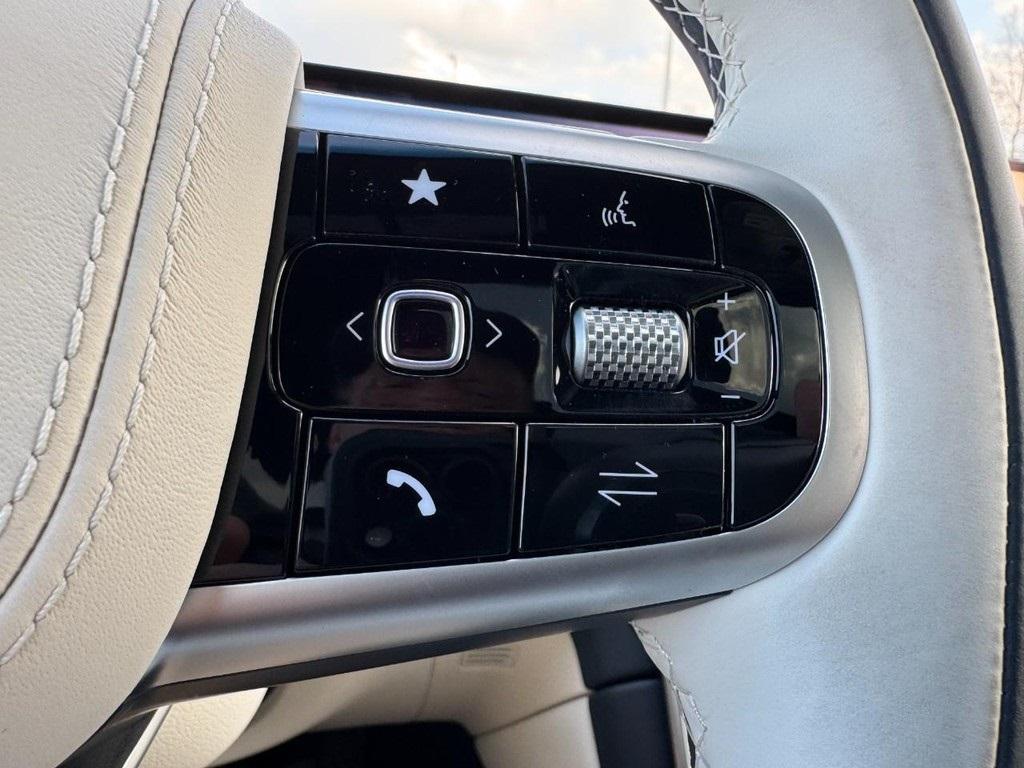 new 2026 Genesis GV80 car, priced at $85,050