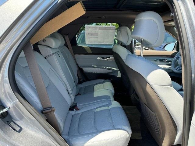 new 2026 Genesis GV70 car, priced at $58,025