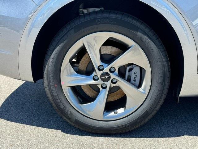 new 2026 Genesis GV70 car, priced at $58,025