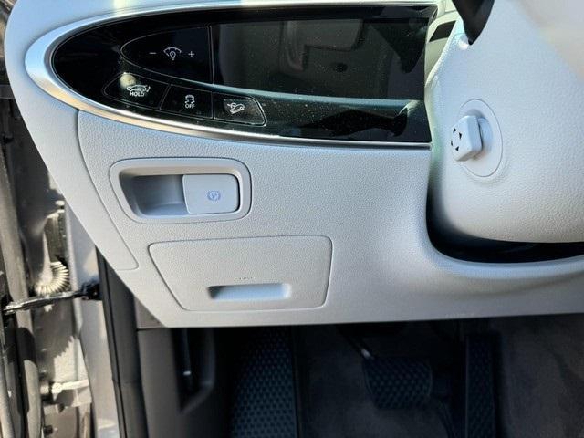 new 2026 Genesis GV70 car, priced at $58,025