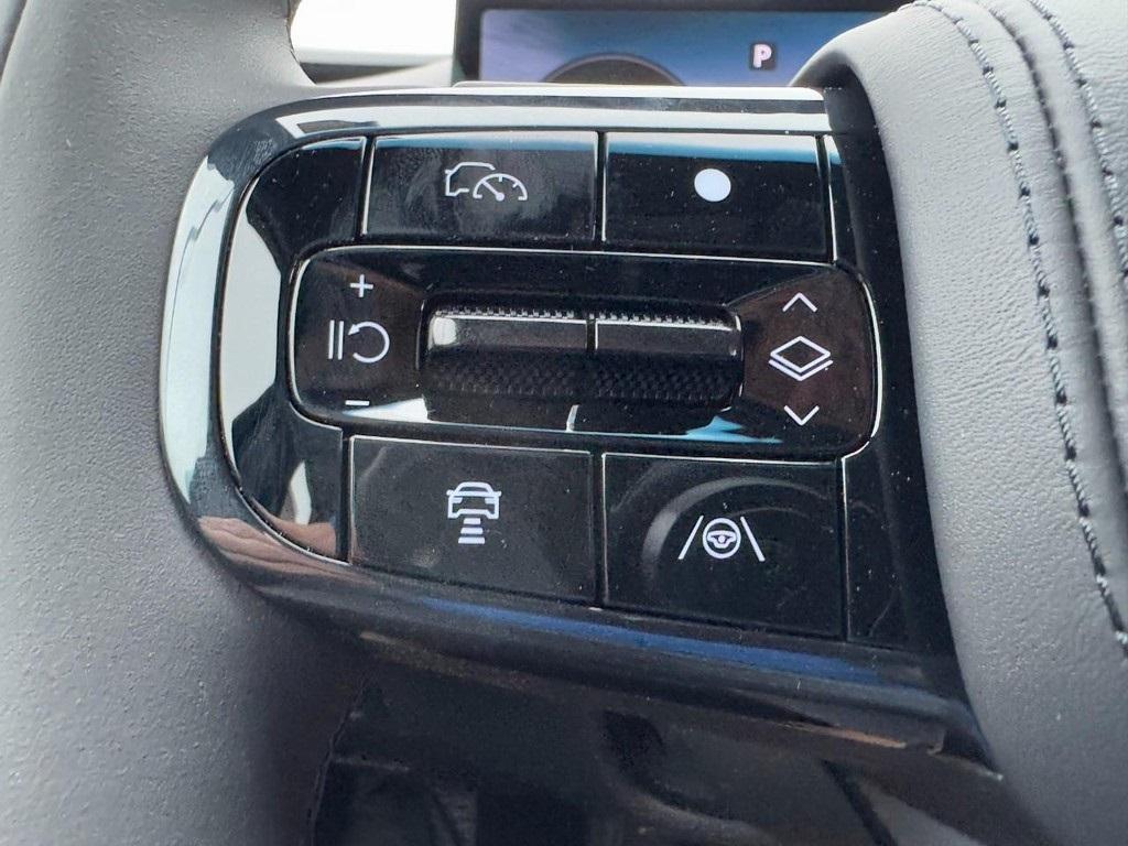 new 2026 Genesis G80 car, priced at $81,785