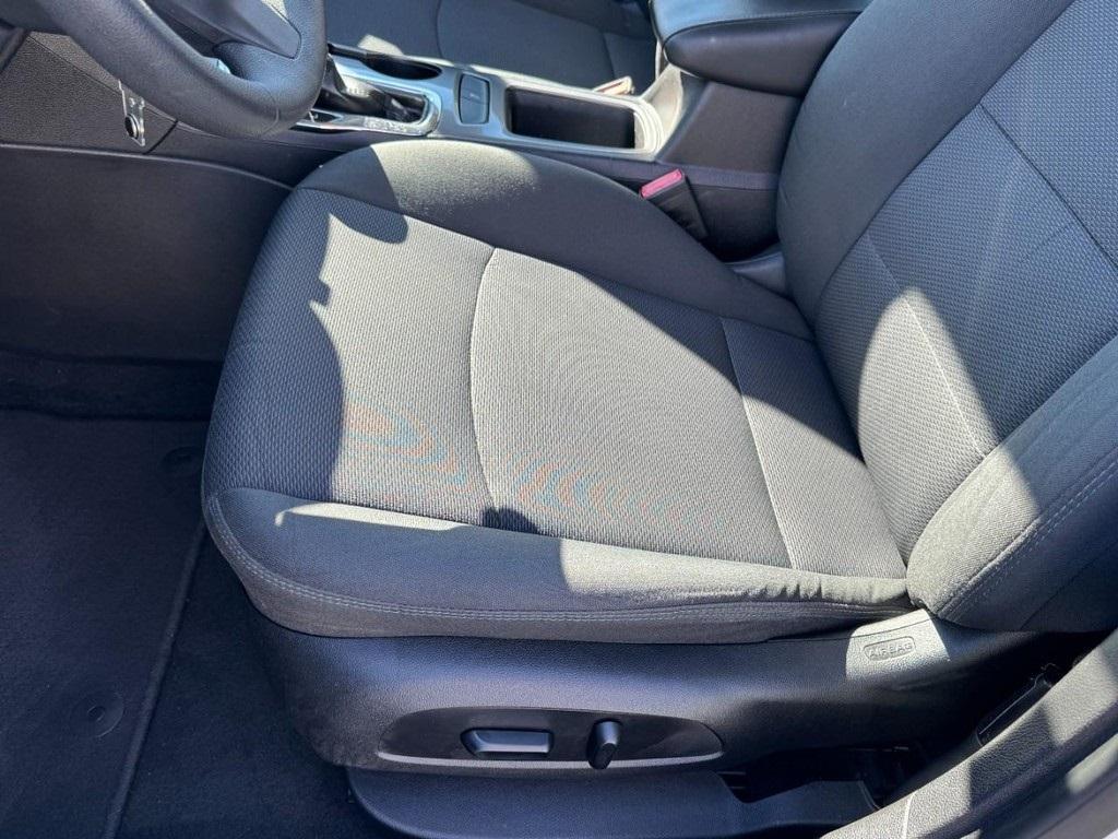 used 2018 Chevrolet Cruze car, priced at $8,377