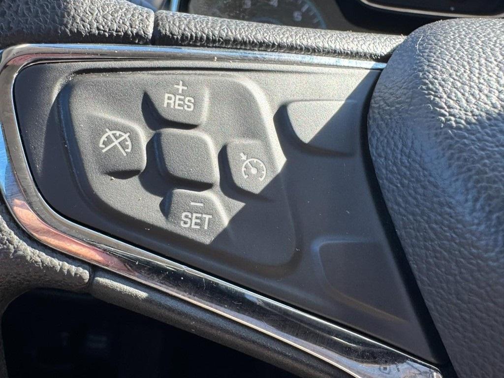 used 2018 Chevrolet Cruze car, priced at $8,377