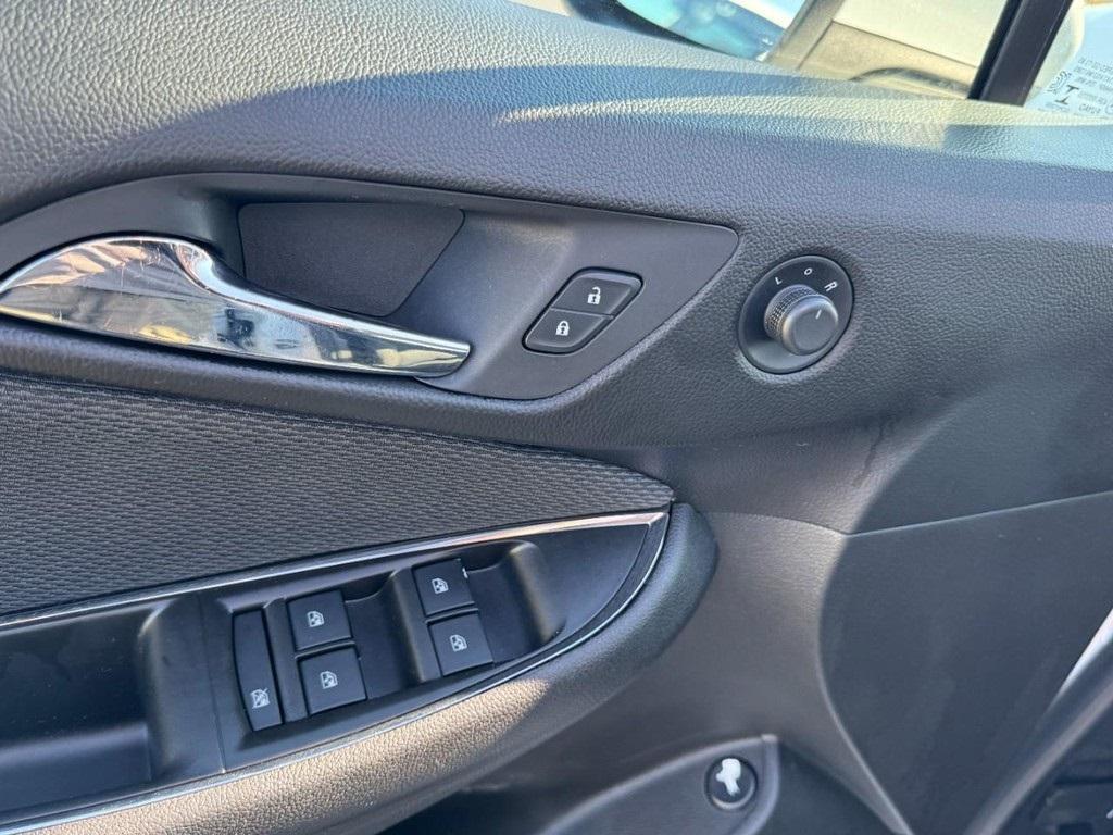 used 2018 Chevrolet Cruze car, priced at $8,377