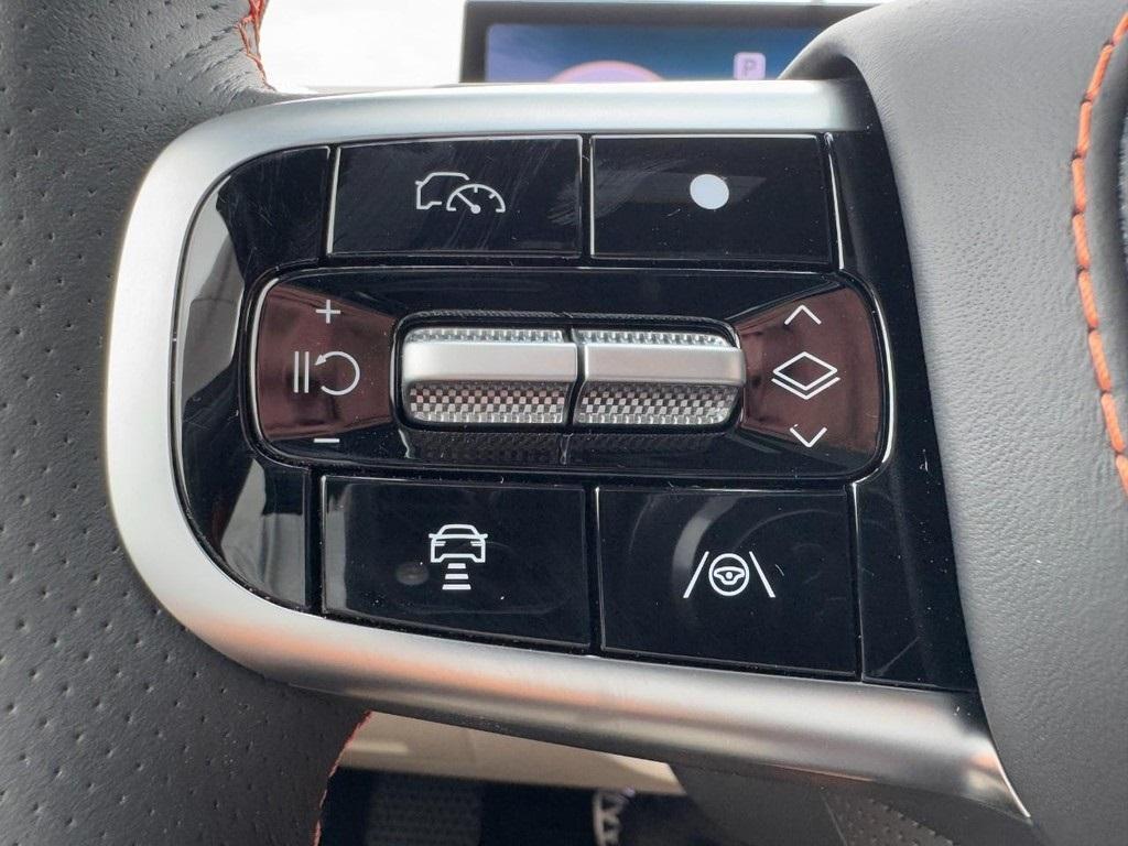 new 2026 Genesis GV70 car, priced at $73,105