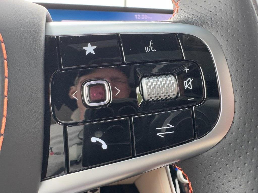 new 2026 Genesis GV70 car, priced at $73,105