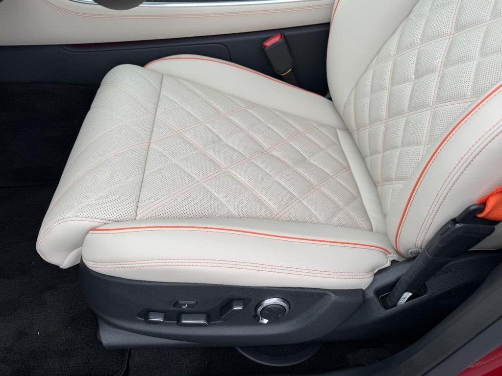 new 2026 Genesis GV70 car, priced at $73,105