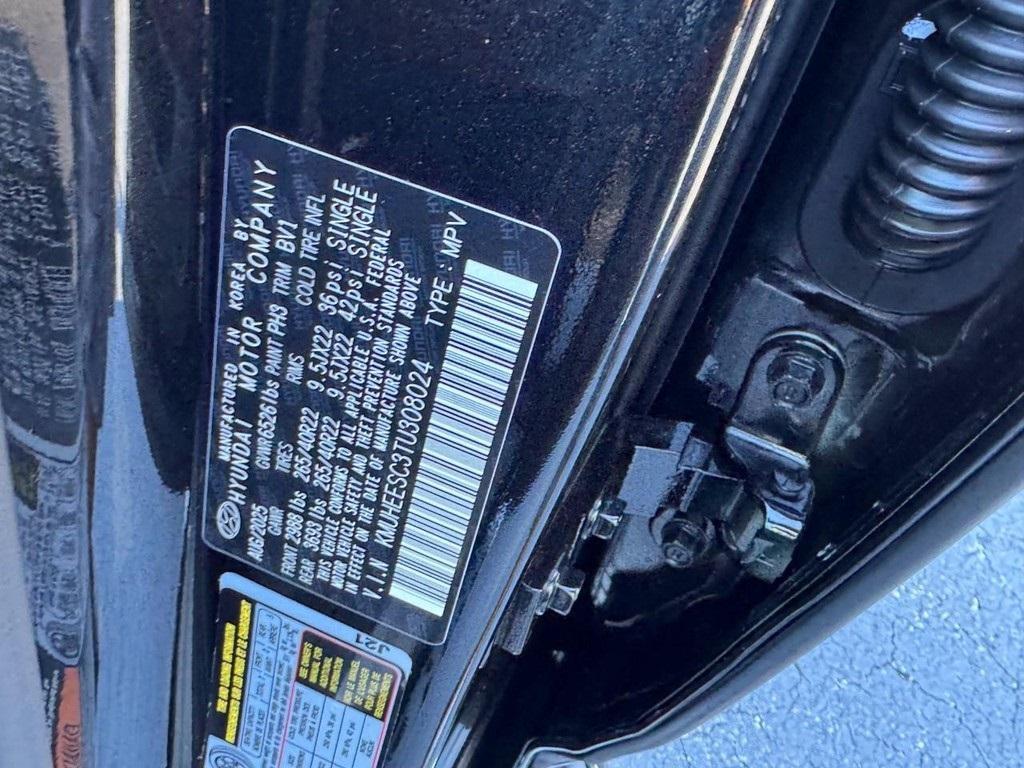 new 2026 Genesis GV80 car, priced at $85,420