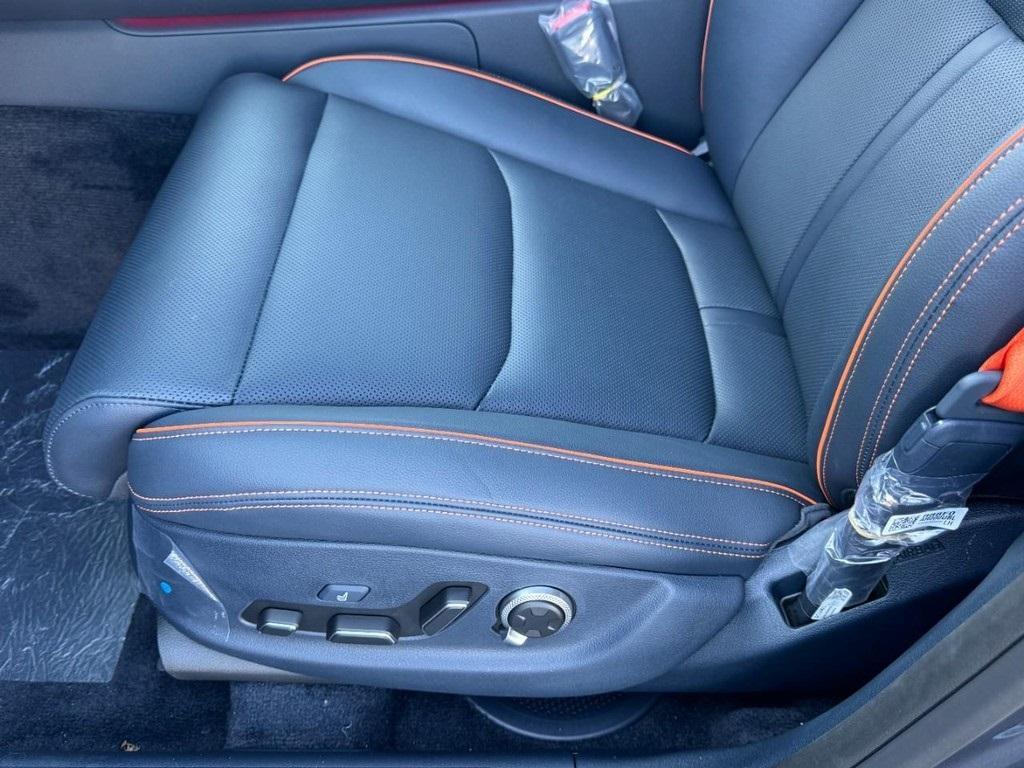 new 2026 Genesis GV70 car, priced at $62,925