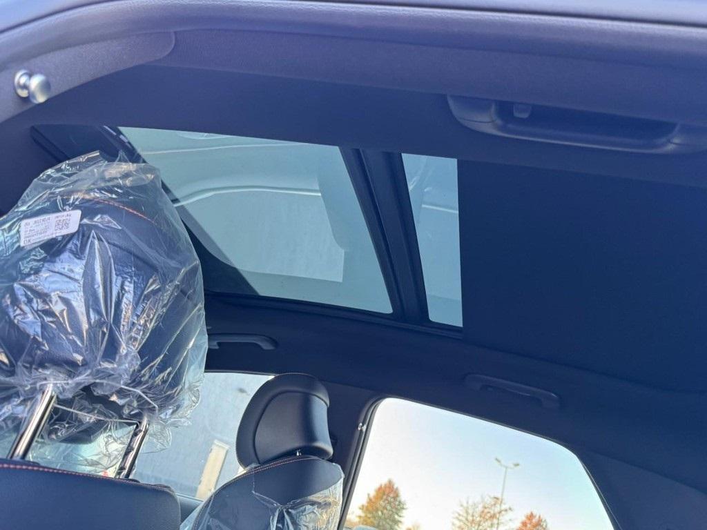 new 2026 Genesis GV70 car, priced at $62,925