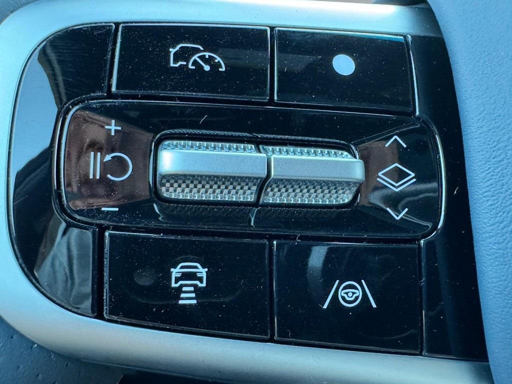 new 2026 Genesis GV70 car, priced at $62,925