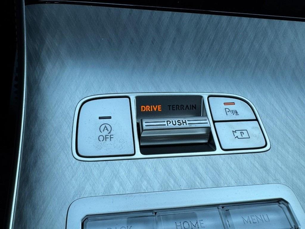 new 2026 Genesis GV70 car, priced at $62,925