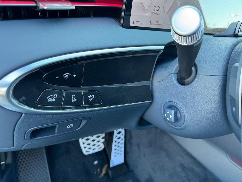 new 2026 Genesis GV70 car, priced at $62,925