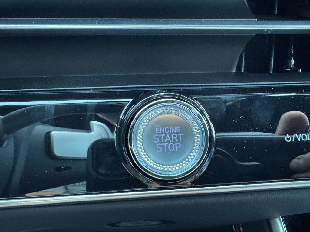 new 2026 Genesis GV70 car, priced at $62,925