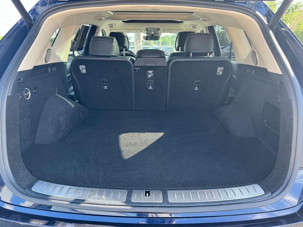 used 2024 Genesis GV80 car, priced at $65,863