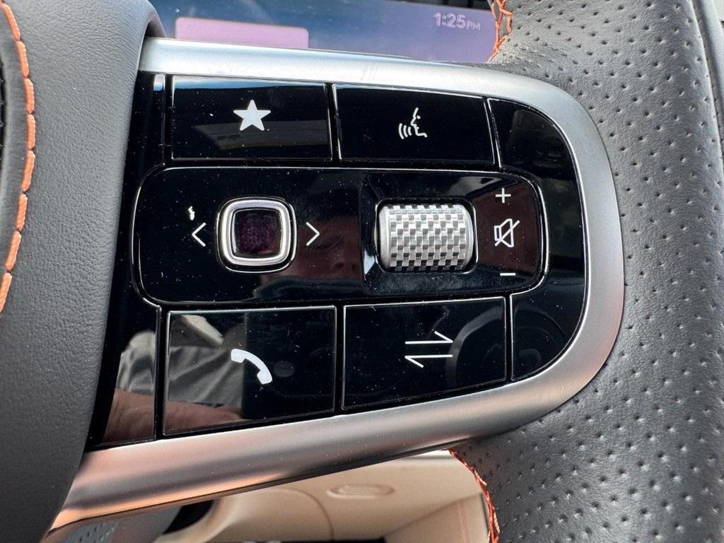 new 2026 Genesis GV70 car, priced at $72,815