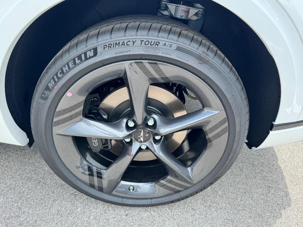new 2026 Genesis GV70 car, priced at $72,815