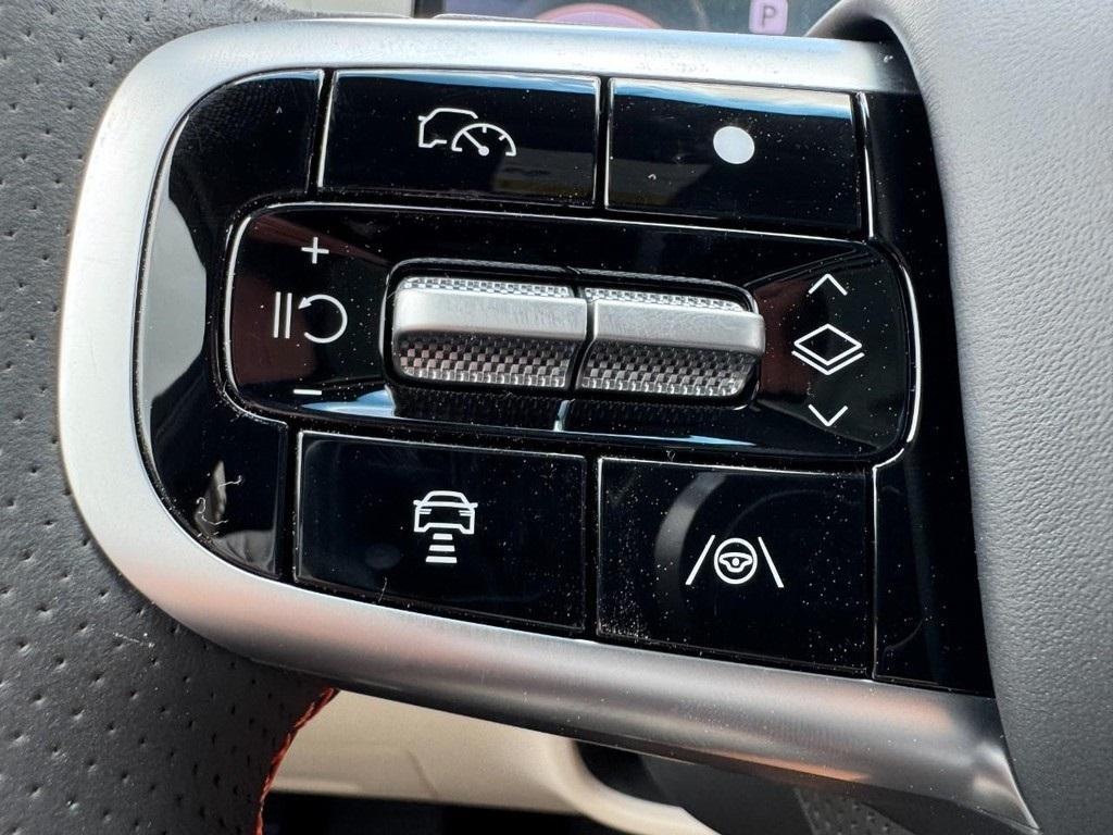 new 2026 Genesis GV70 car, priced at $72,815