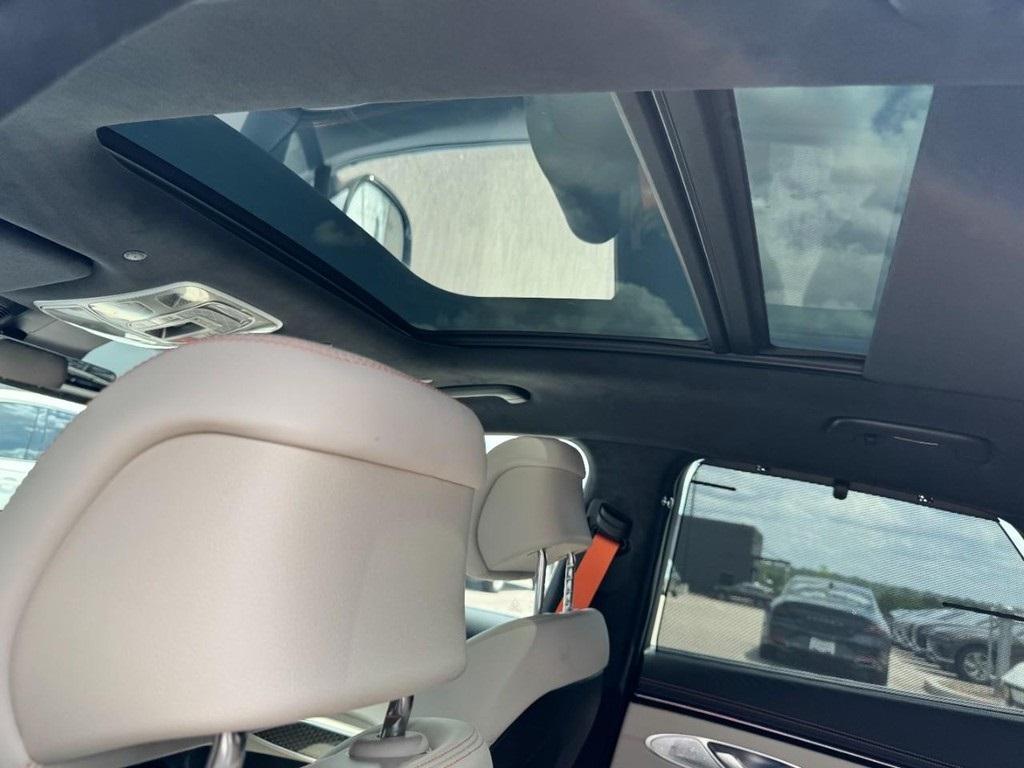 new 2026 Genesis GV70 car, priced at $72,815