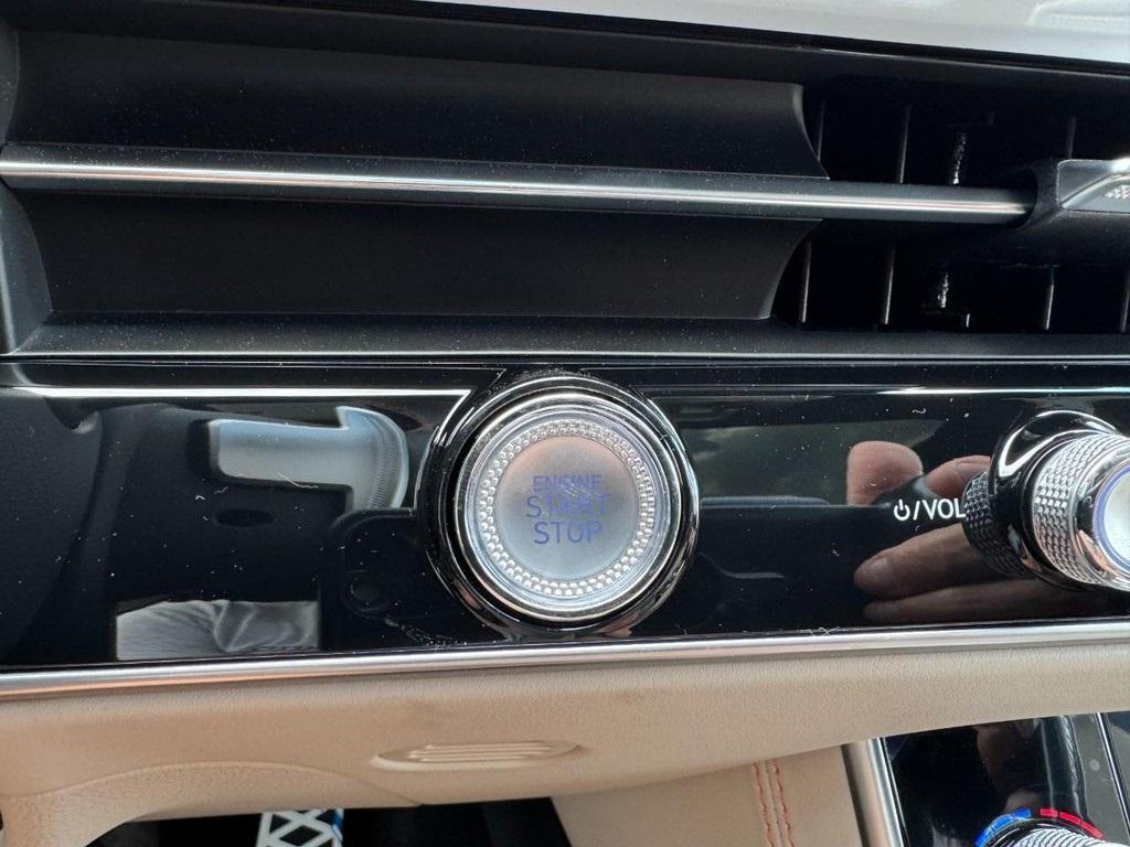 new 2026 Genesis GV70 car, priced at $72,815