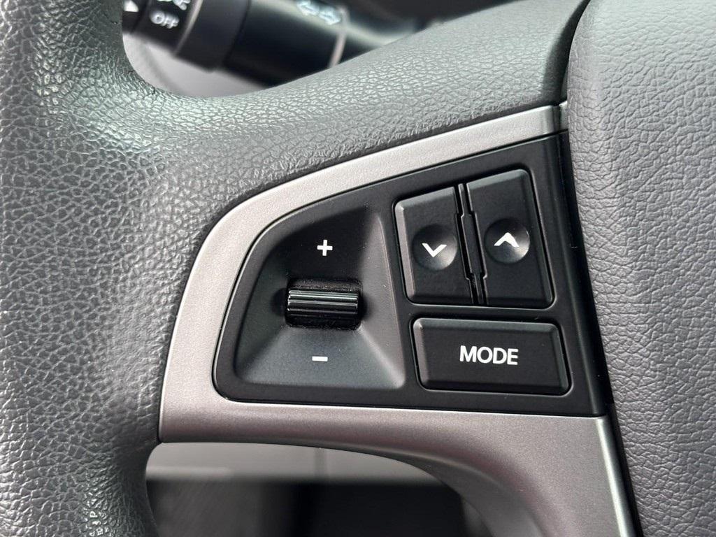 used 2017 Hyundai Accent car, priced at $6,977