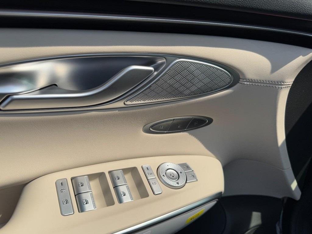 new 2026 Genesis GV70 car, priced at $53,600