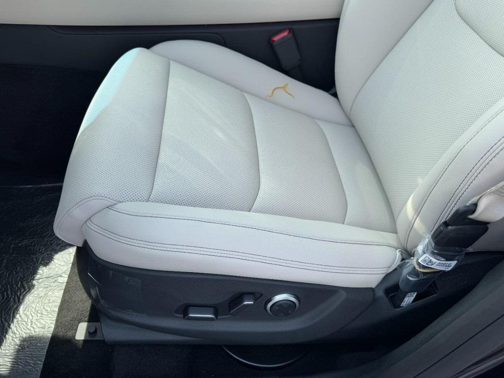 new 2026 Genesis GV70 car, priced at $53,600