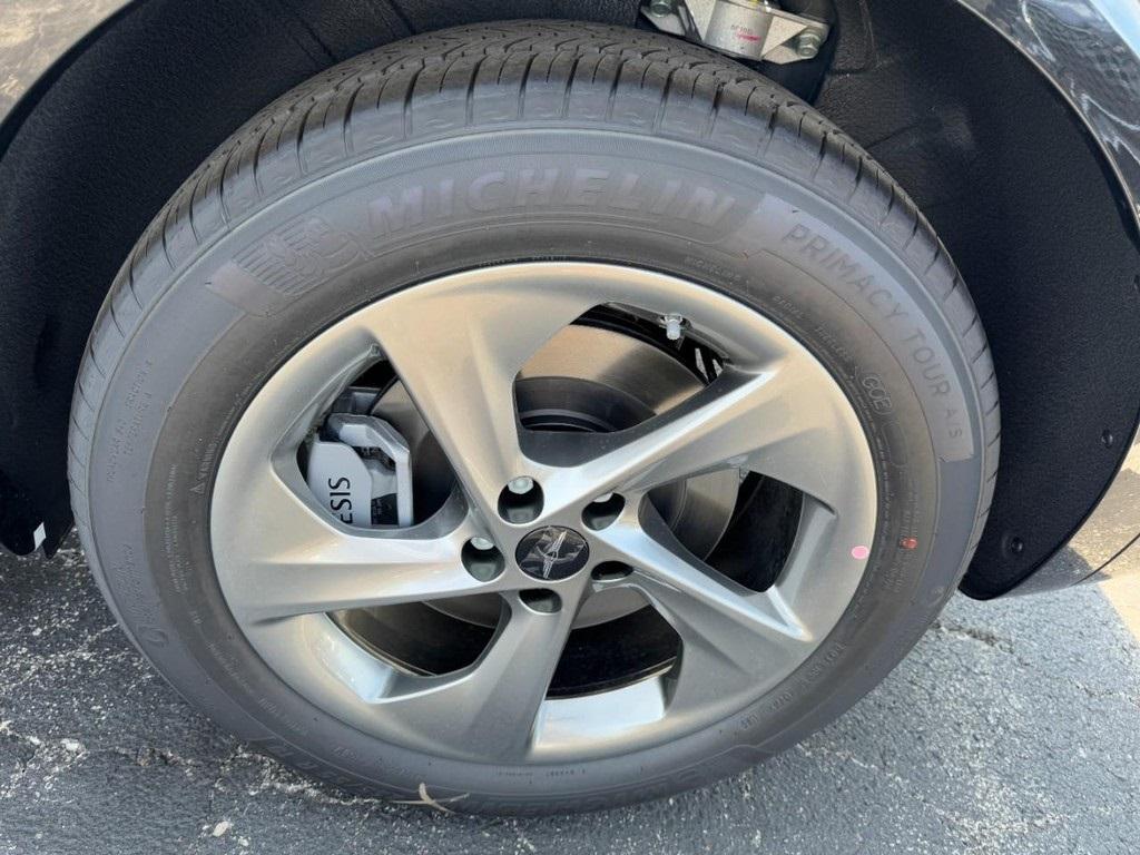 new 2026 Genesis GV70 car, priced at $53,600