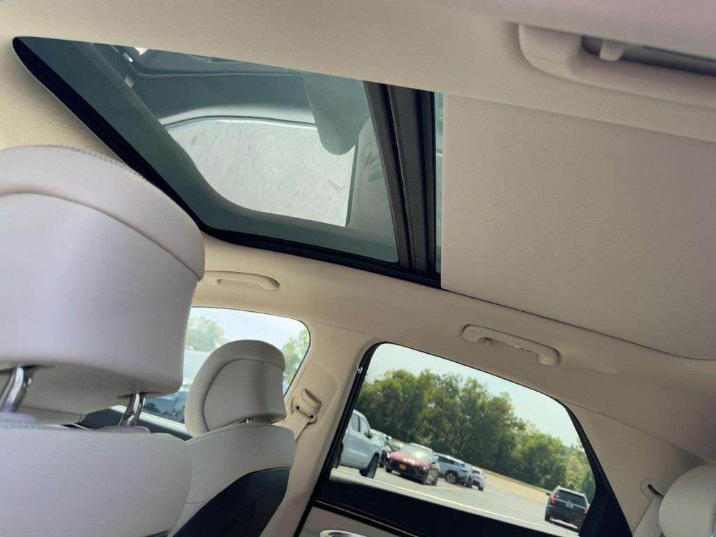 new 2026 Genesis GV70 car, priced at $53,600