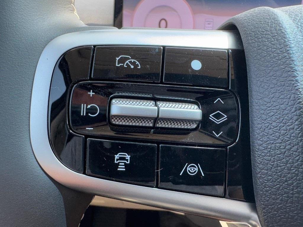 new 2026 Genesis GV70 car, priced at $53,600