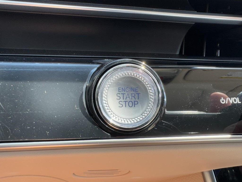 new 2026 Genesis GV70 car, priced at $53,600