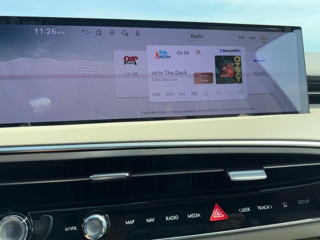 new 2026 Genesis GV70 car, priced at $53,600