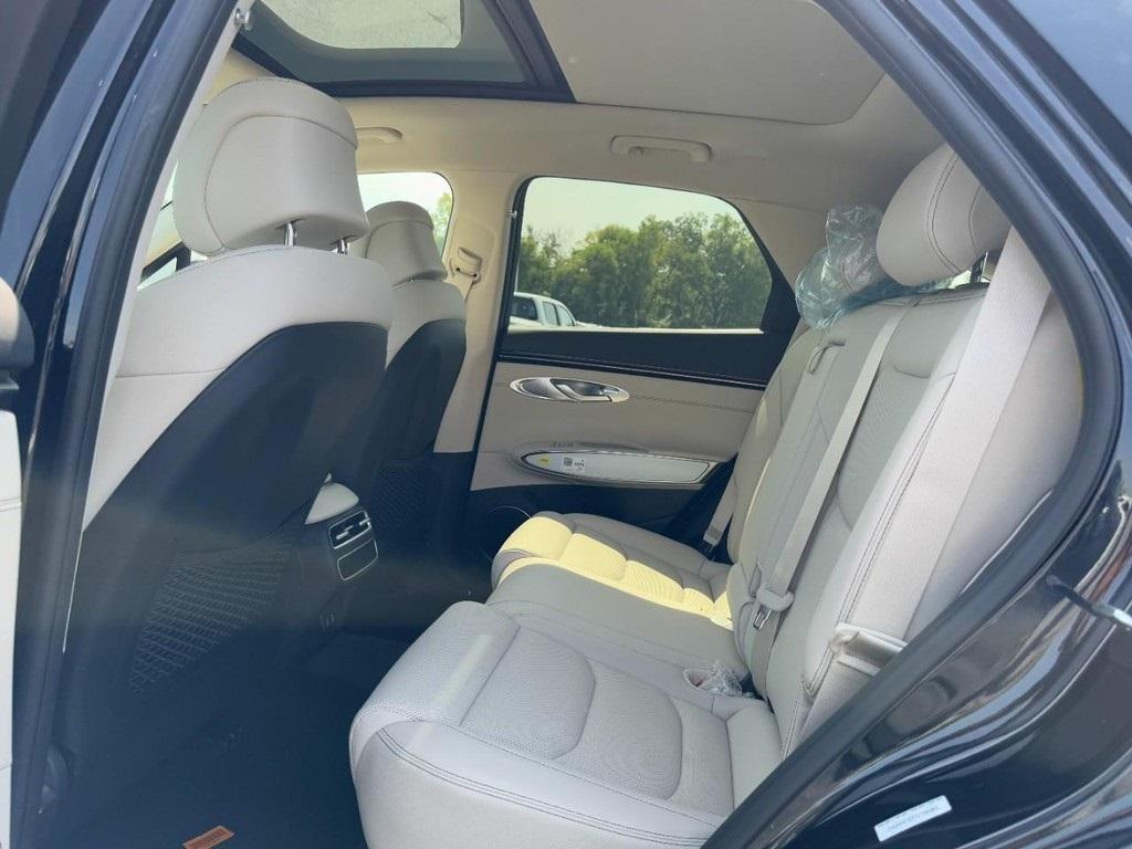 new 2026 Genesis GV70 car, priced at $53,600