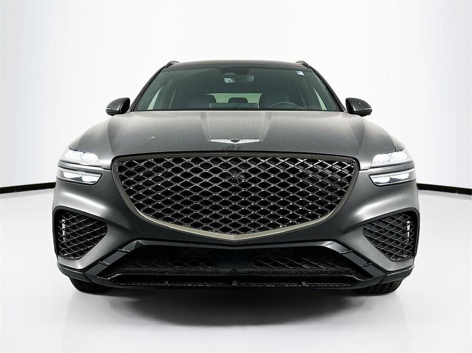 new 2025 Genesis GV70 car, priced at $68,225