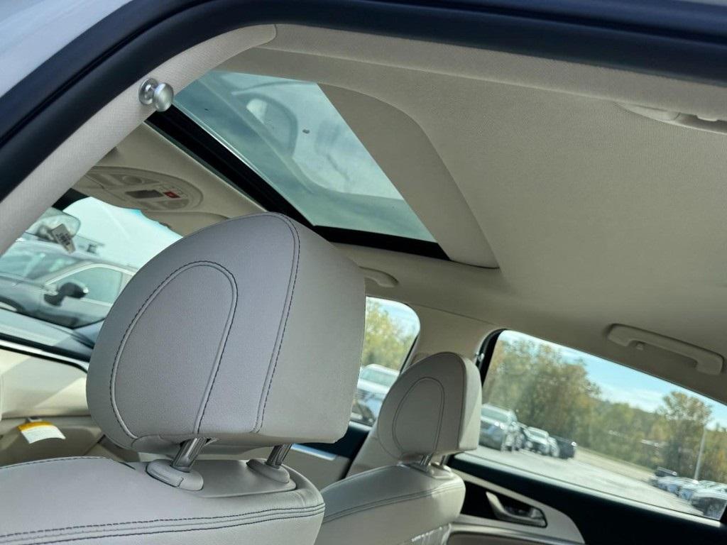 new 2026 Genesis G70 car, priced at $51,340