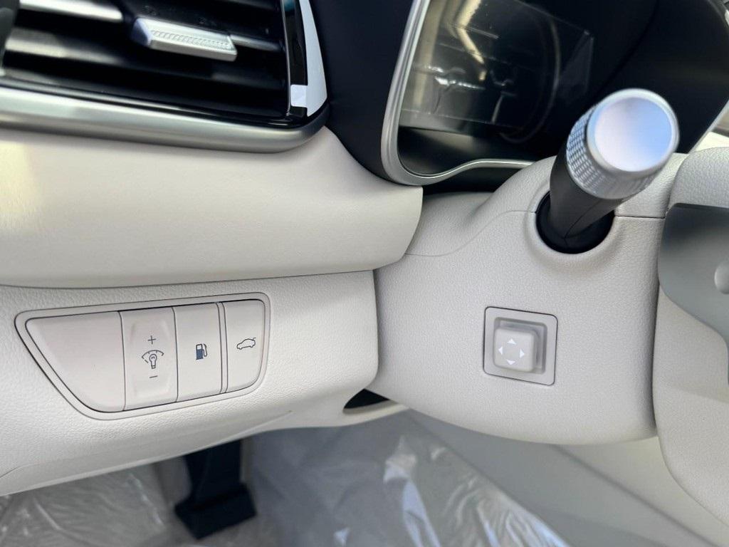 new 2026 Genesis G70 car, priced at $51,340