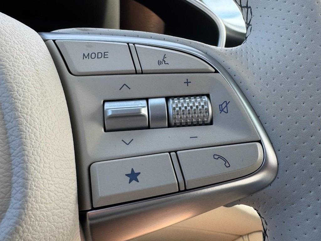 new 2026 Genesis G70 car, priced at $51,340