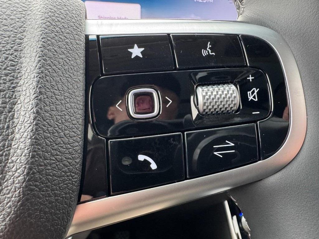 new 2026 Genesis GV70 car, priced at $54,720