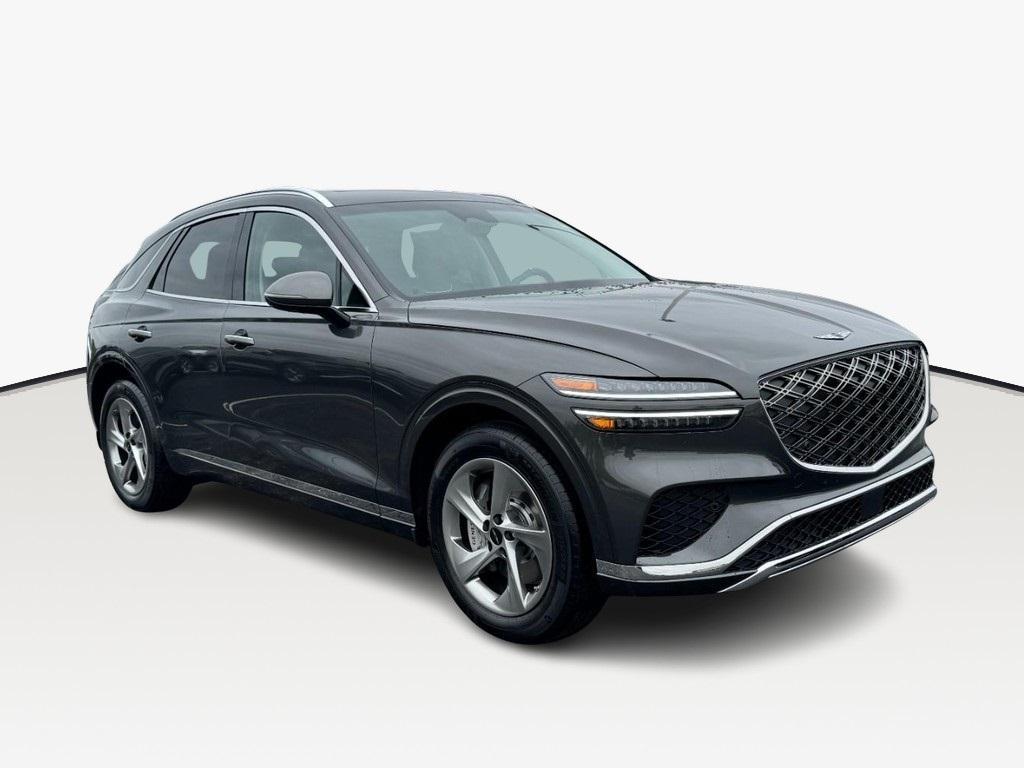 new 2026 Genesis GV70 car, priced at $54,720