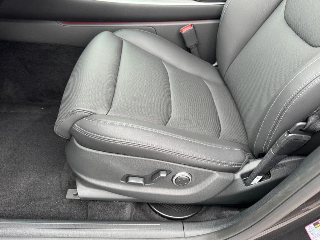 new 2026 Genesis GV70 car, priced at $54,720