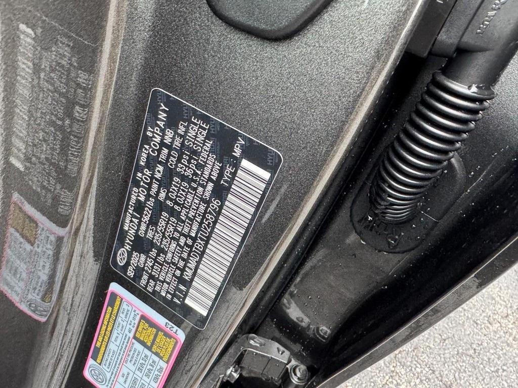 new 2026 Genesis GV70 car, priced at $54,720