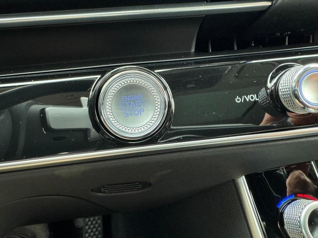 new 2026 Genesis GV70 car, priced at $54,720