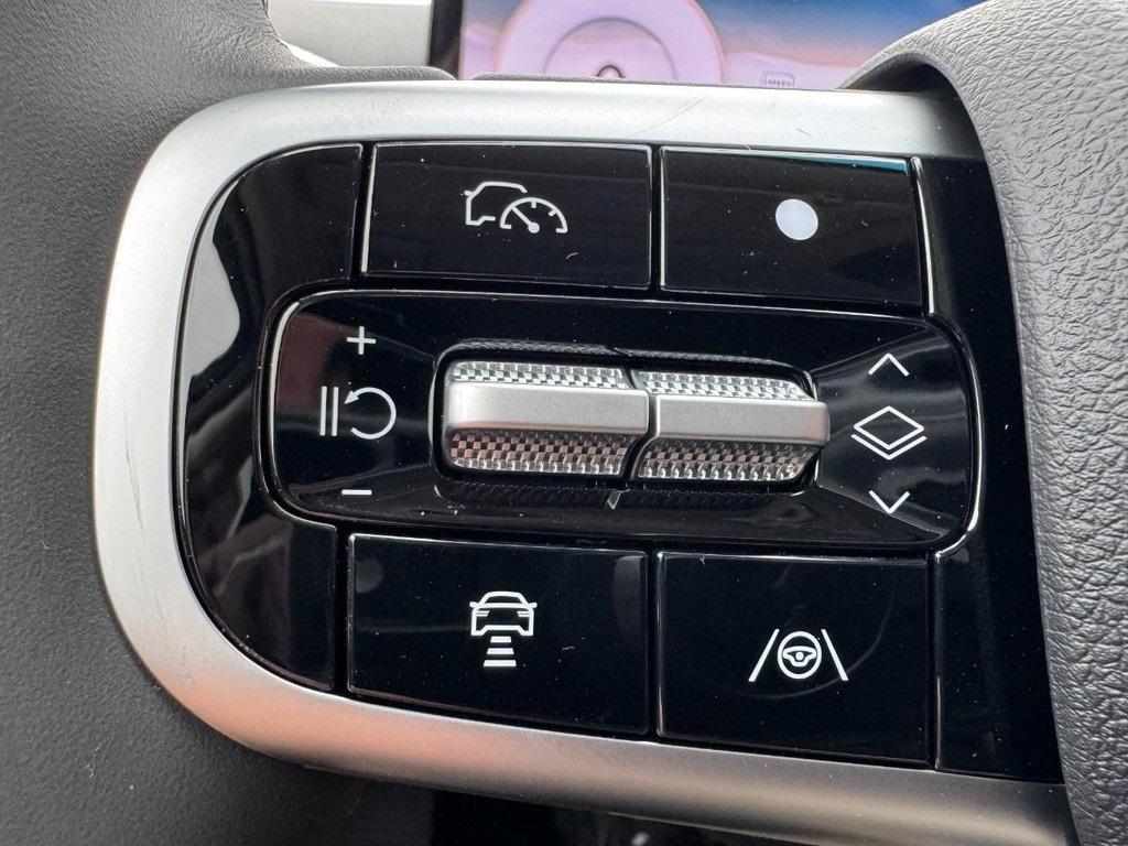 new 2026 Genesis GV70 car, priced at $54,720