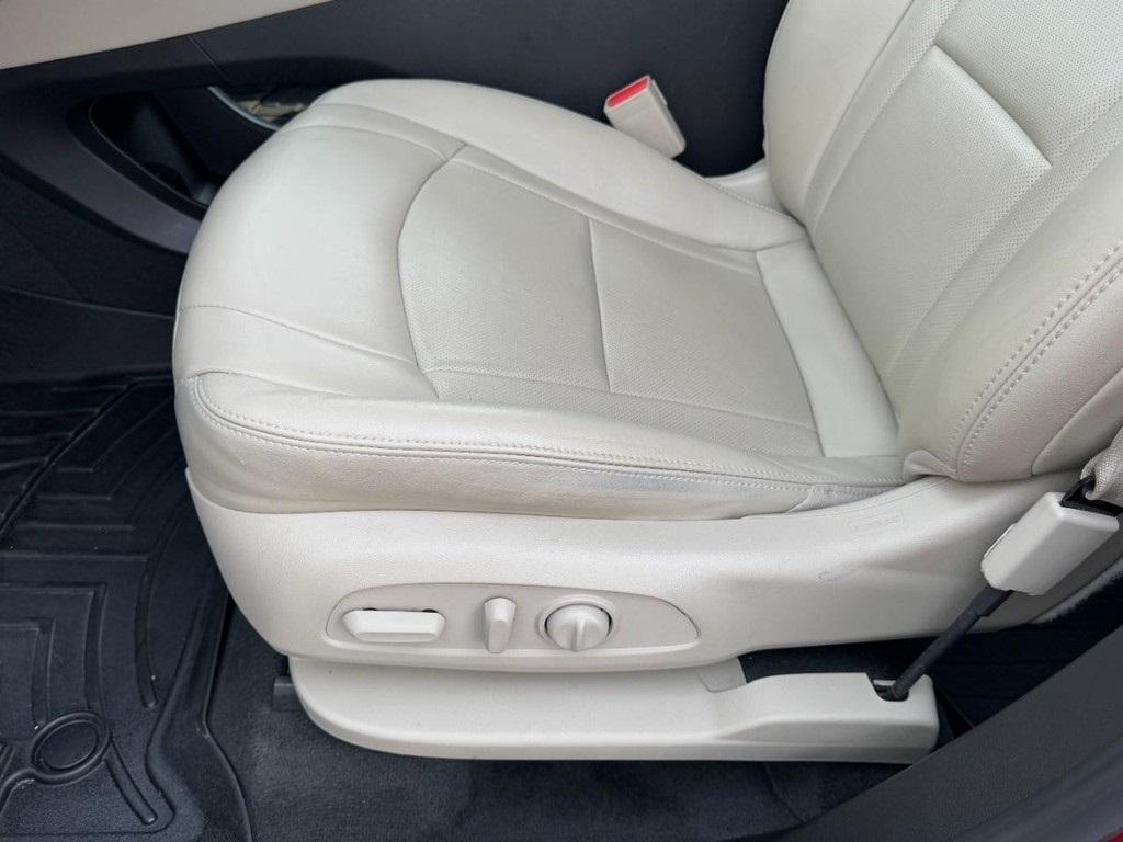 used 2020 Buick Enclave car, priced at $23,377