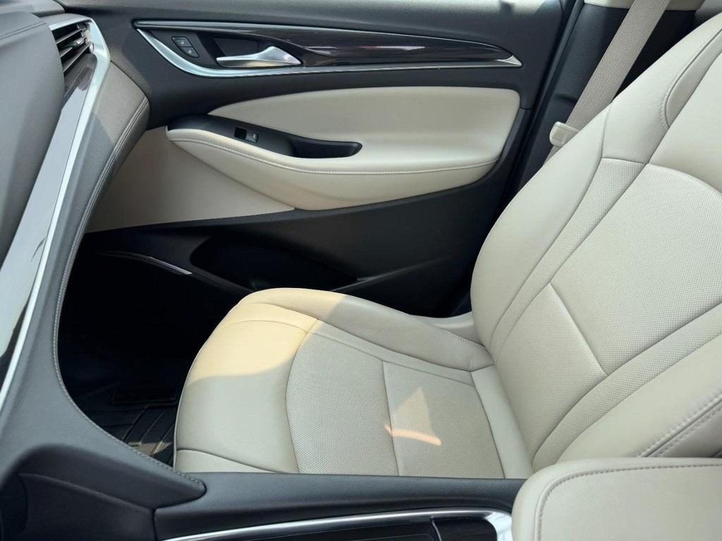 used 2020 Buick Enclave car, priced at $23,377