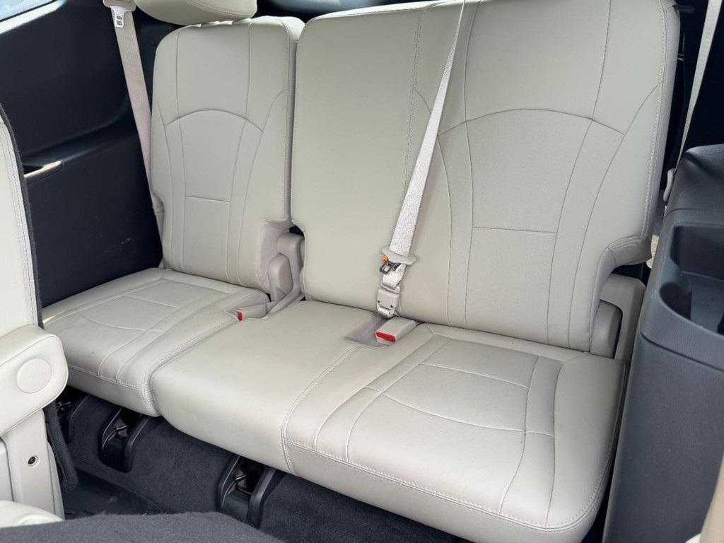 used 2020 Buick Enclave car, priced at $23,377