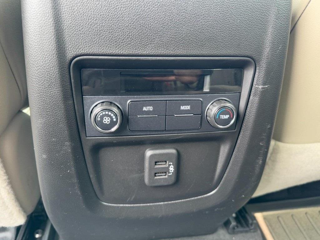 used 2020 Buick Enclave car, priced at $23,377
