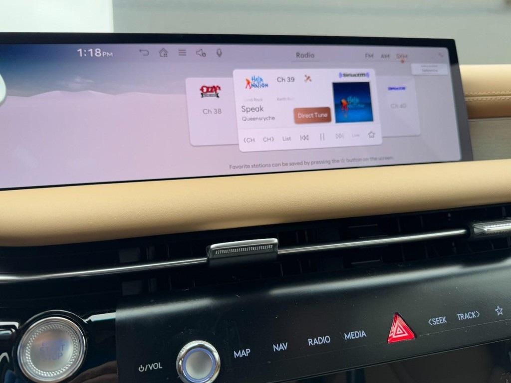 new 2026 Genesis G80 car, priced at $66,645