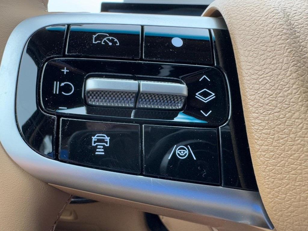 new 2026 Genesis G80 car, priced at $66,645